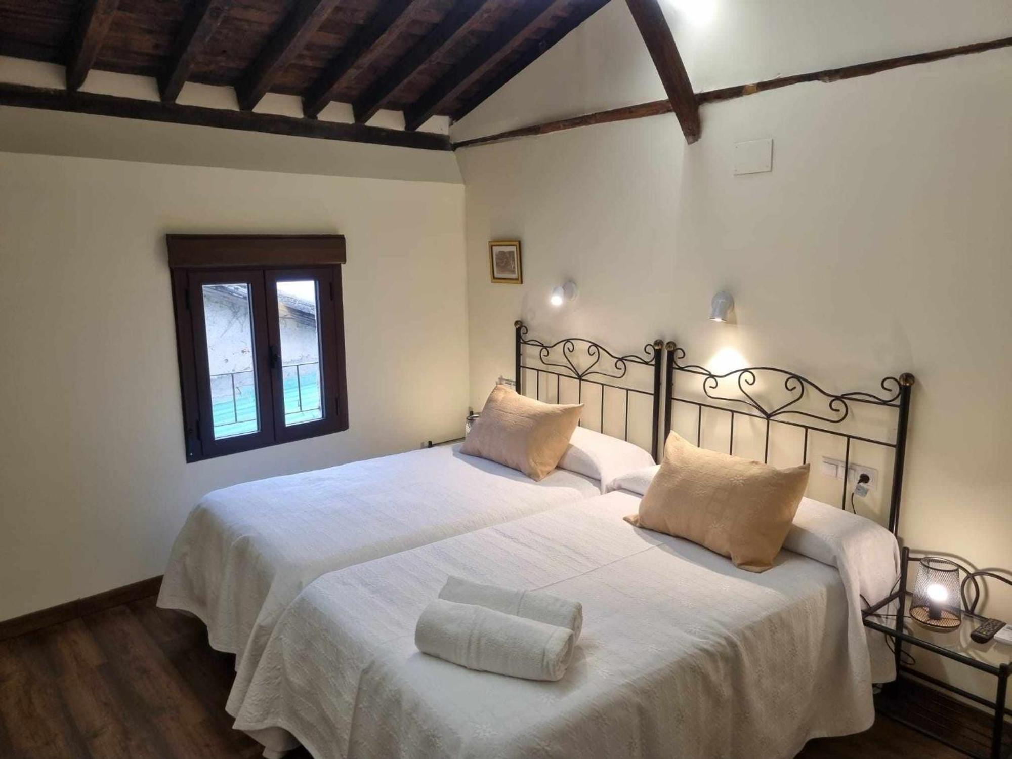 Apartment Lanchas De La Vera *