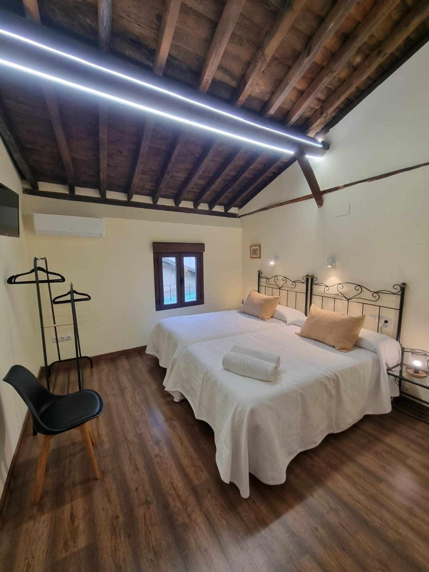 Apartment Lanchas De La Vera *