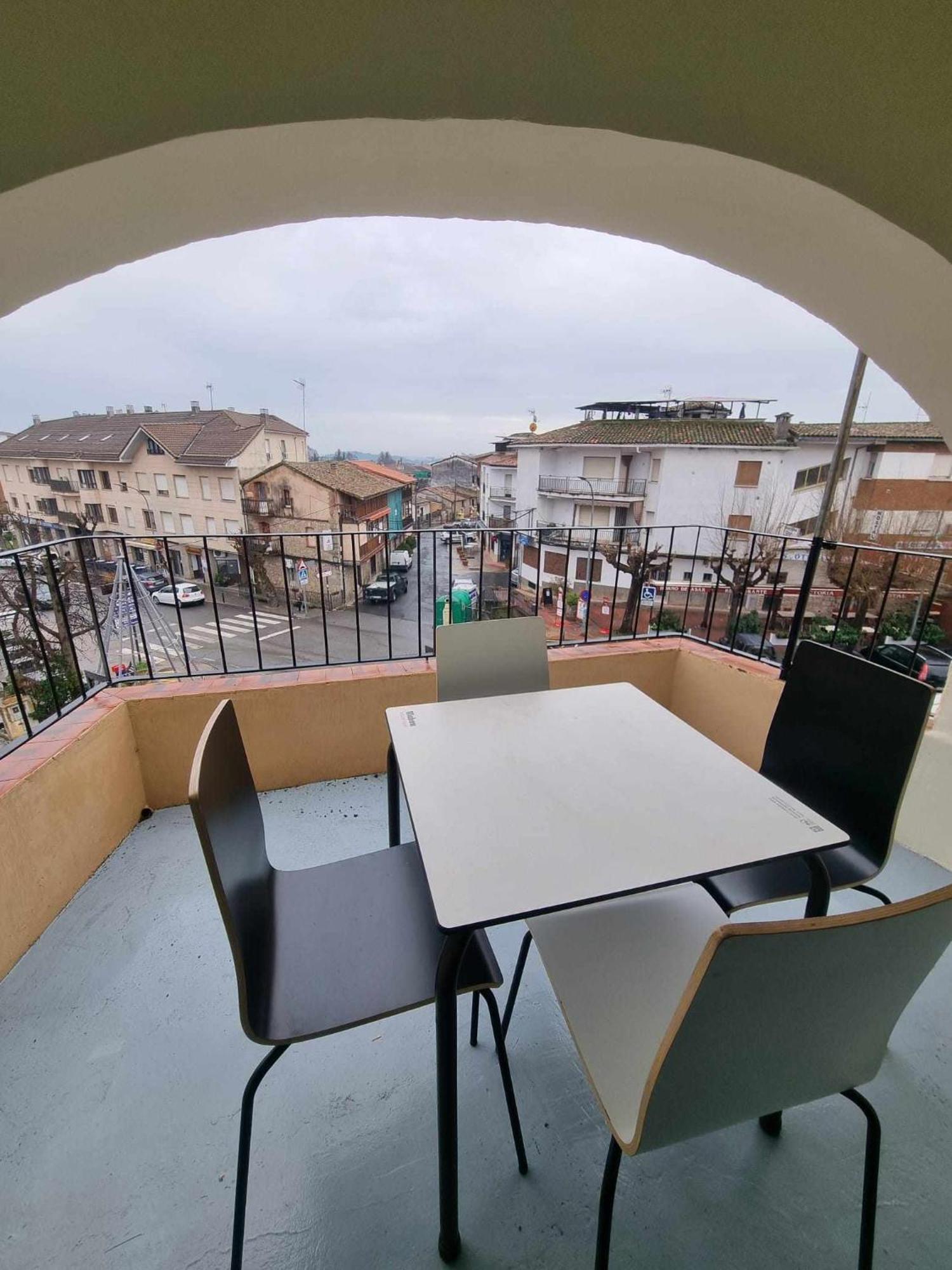 Apartment Lanchas De La Vera Madrigal de la Vera