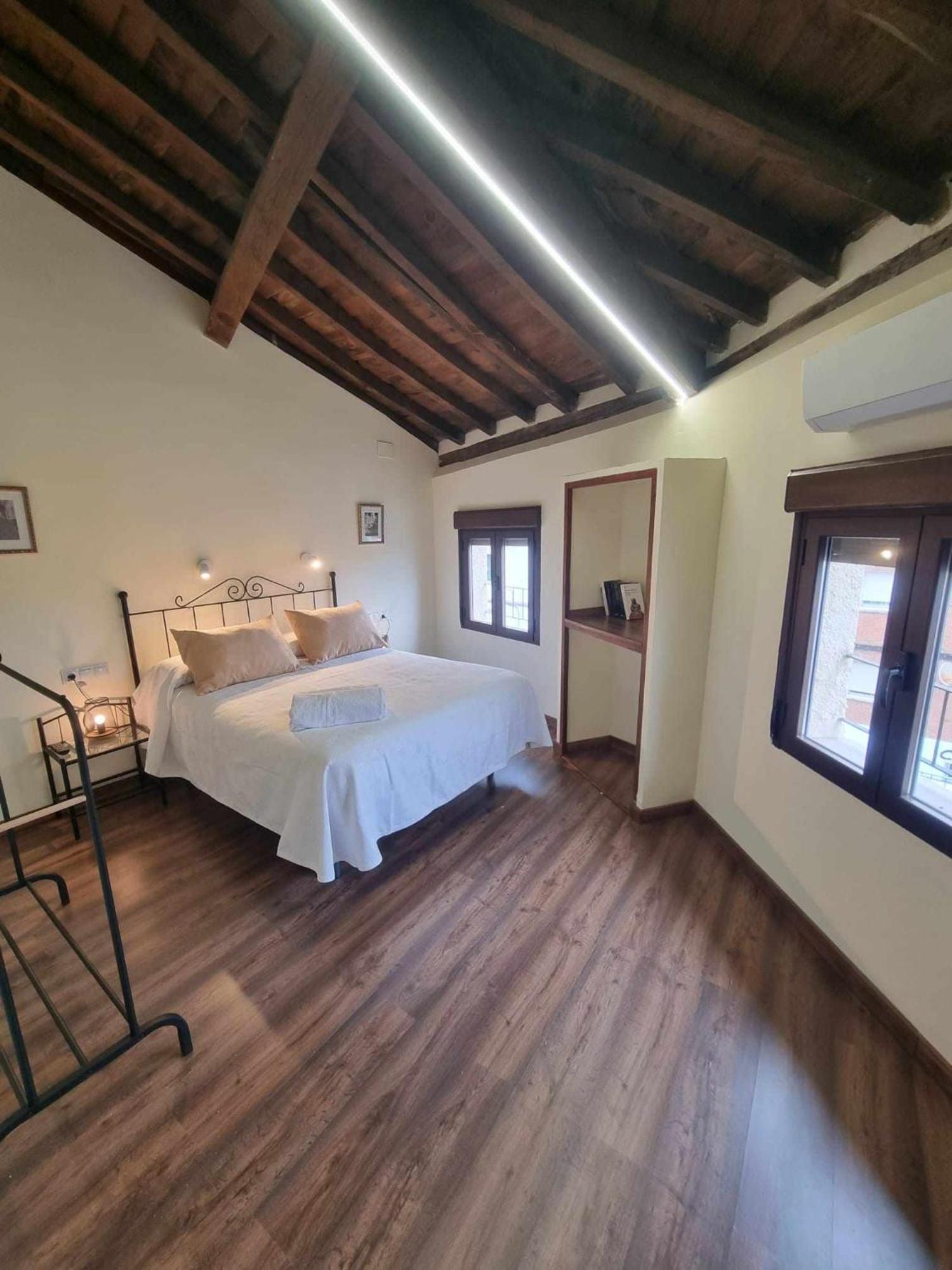 Apartment Lanchas De La Vera