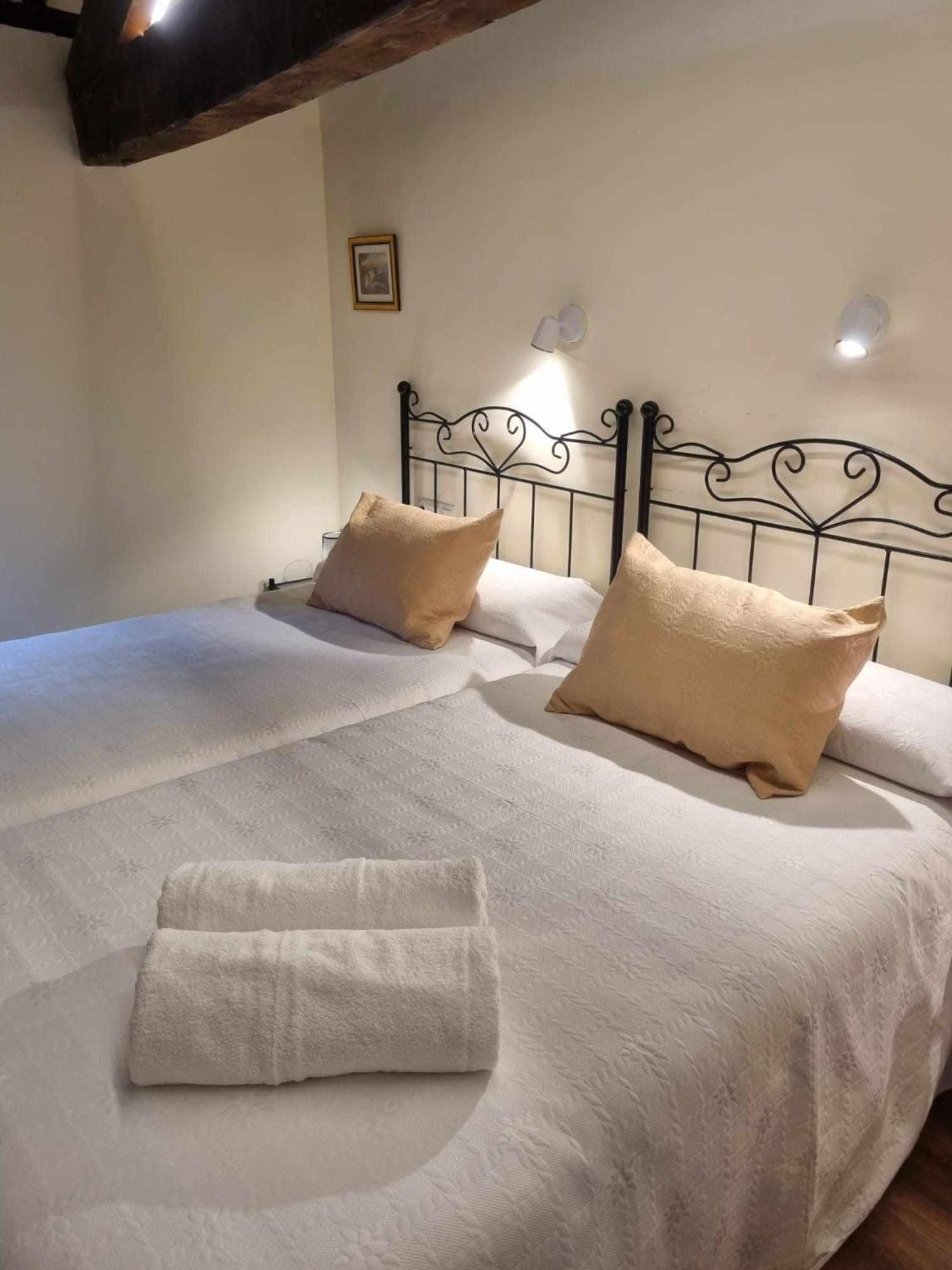 Lanchas De La Vera Apartment Madrigal de la Vera